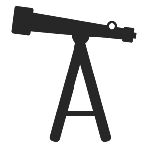 Telescope PNG-66463